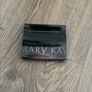 Mary Kay Black Compact
